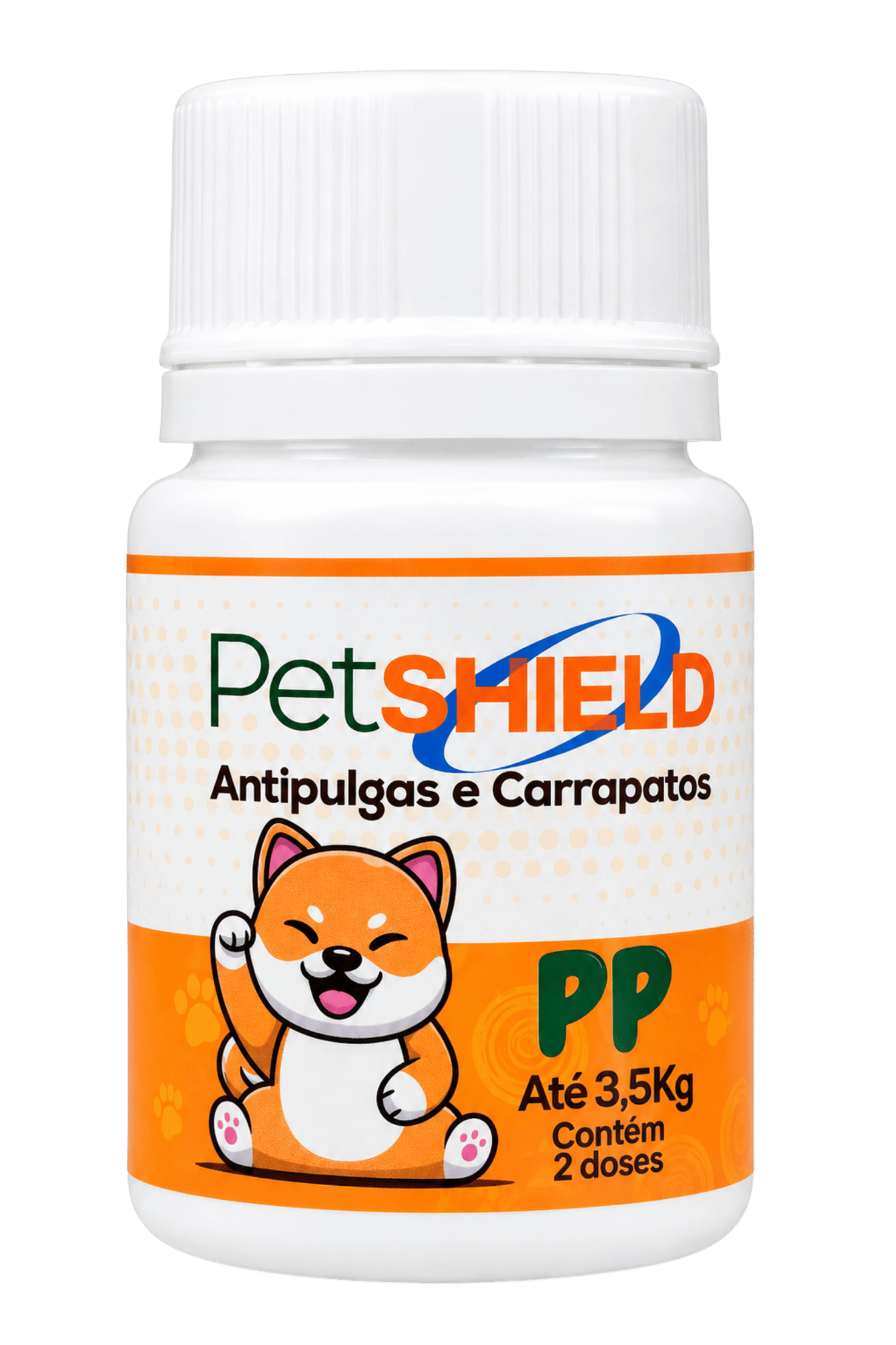 PetSHIELD
