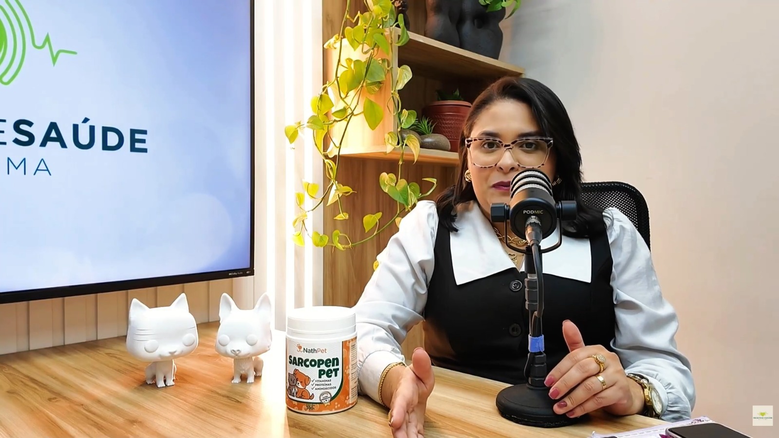 🐾 Saúde Renal em Pets: Sinais Silenciosos e Como Prevenir!