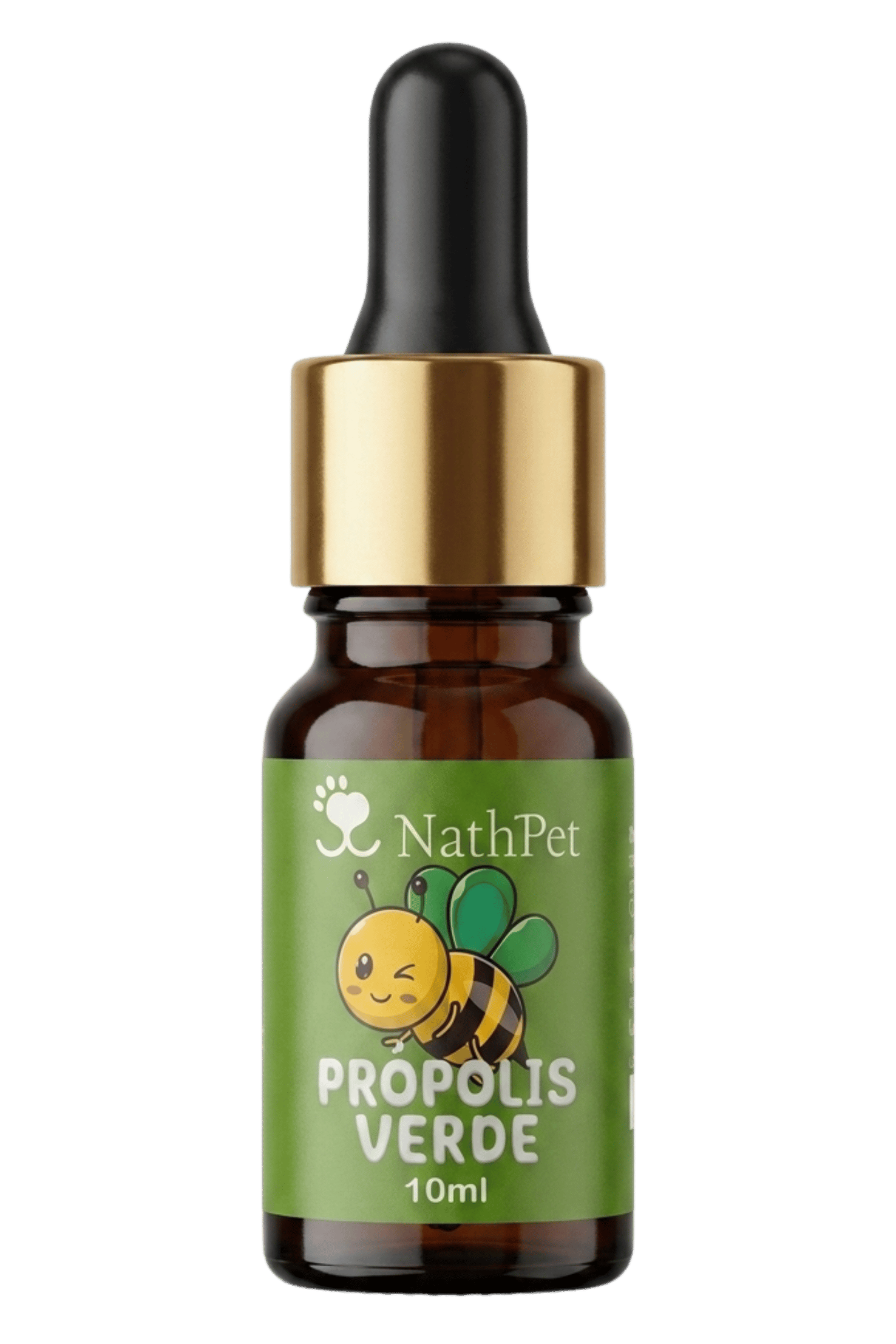 Própolis Verde | NathPet